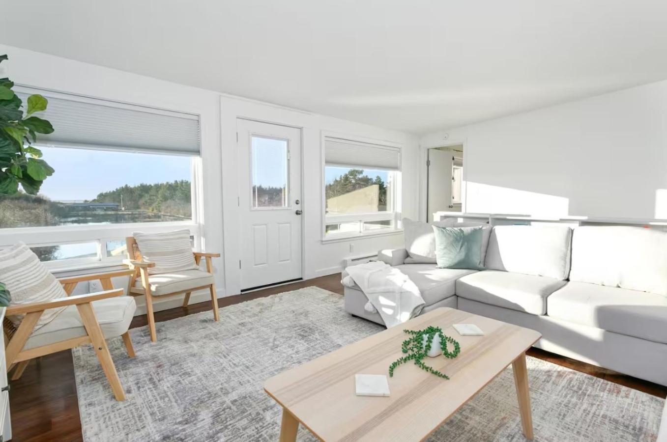 Breakwater Resort Grayland 외부 사진