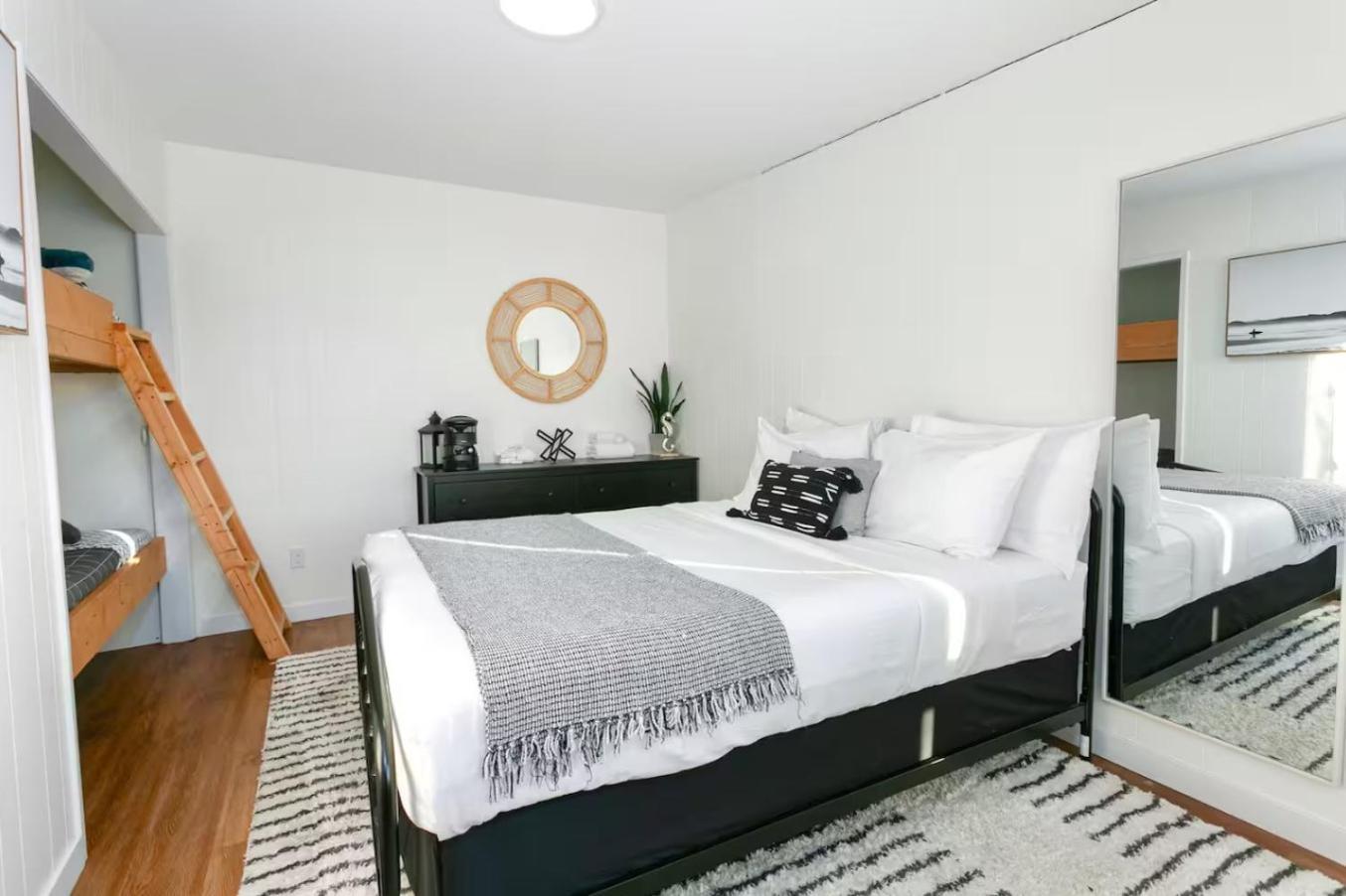 Breakwater Resort Grayland 외부 사진