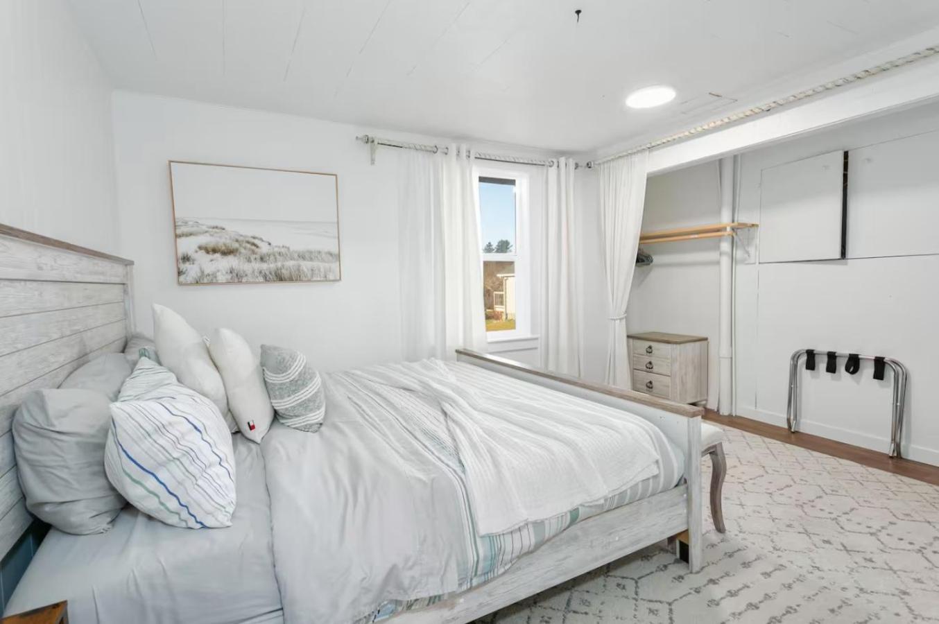 Breakwater Resort Grayland 외부 사진