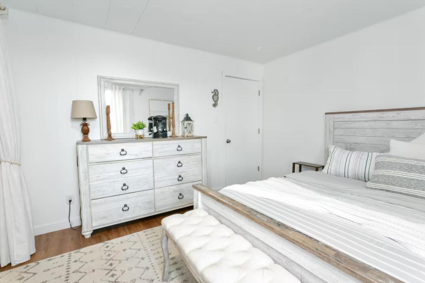 Breakwater Resort Grayland 외부 사진