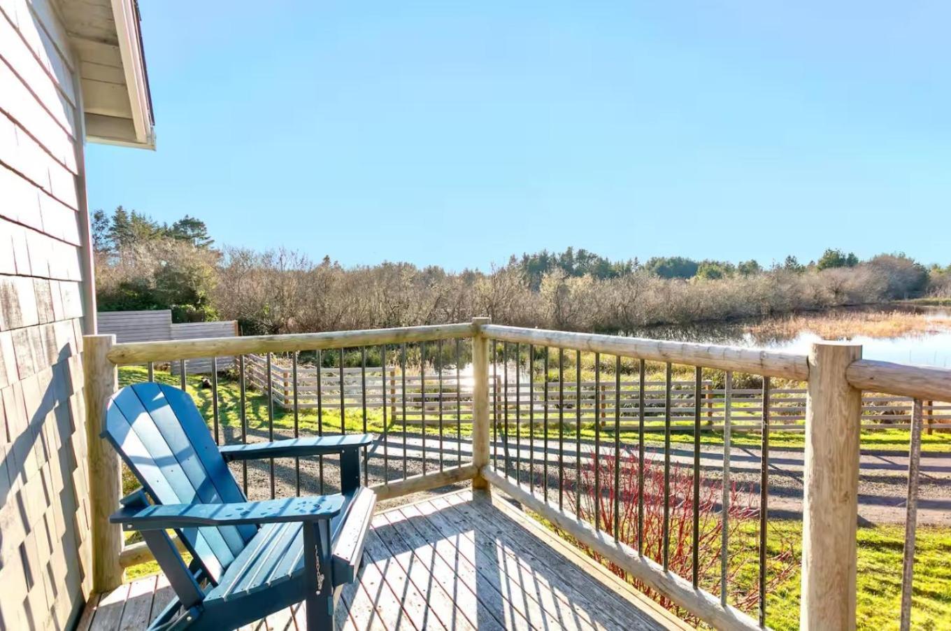Breakwater Resort Grayland 외부 사진
