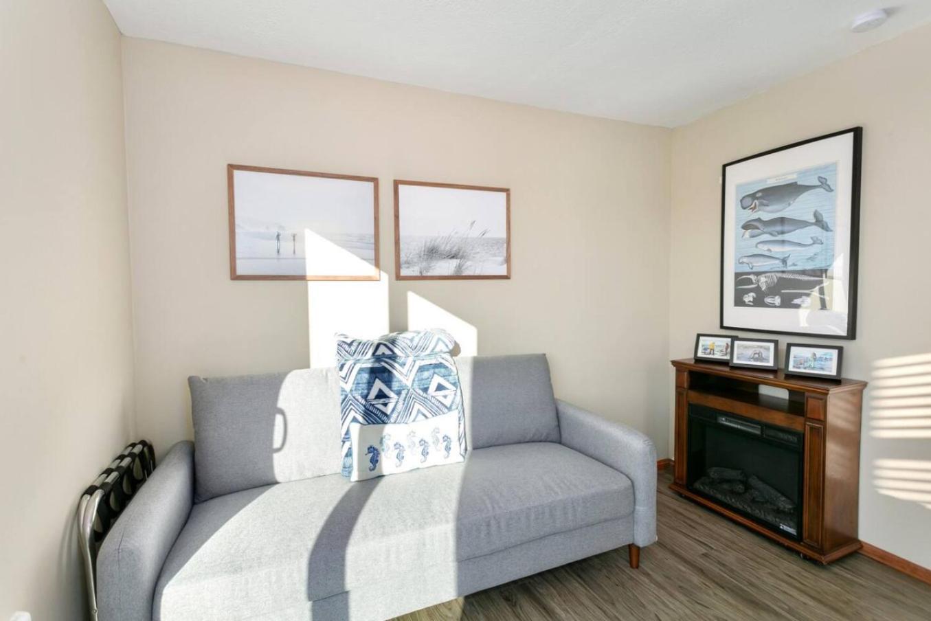 Breakwater Resort Grayland 외부 사진