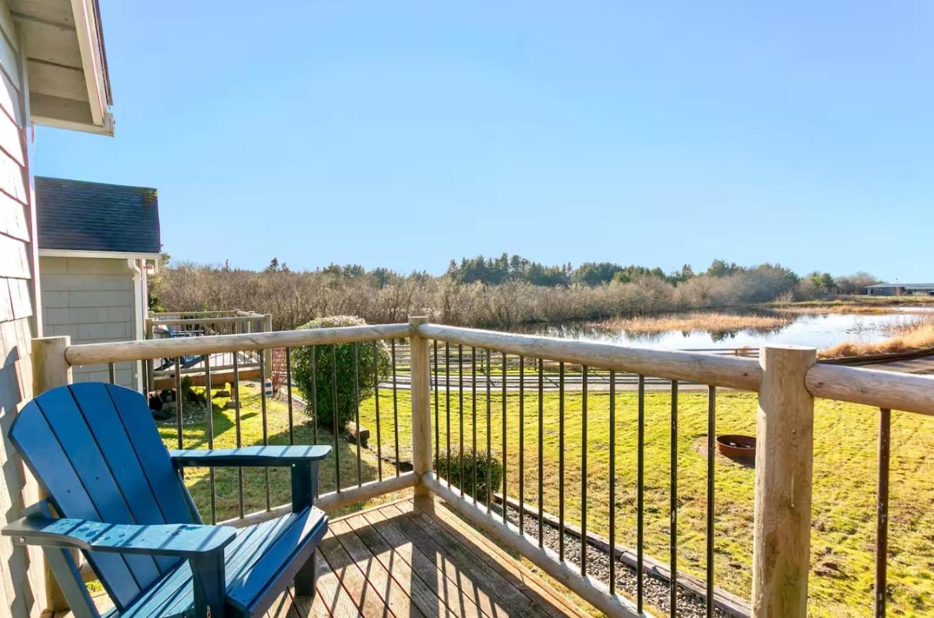 Breakwater Resort Grayland 외부 사진