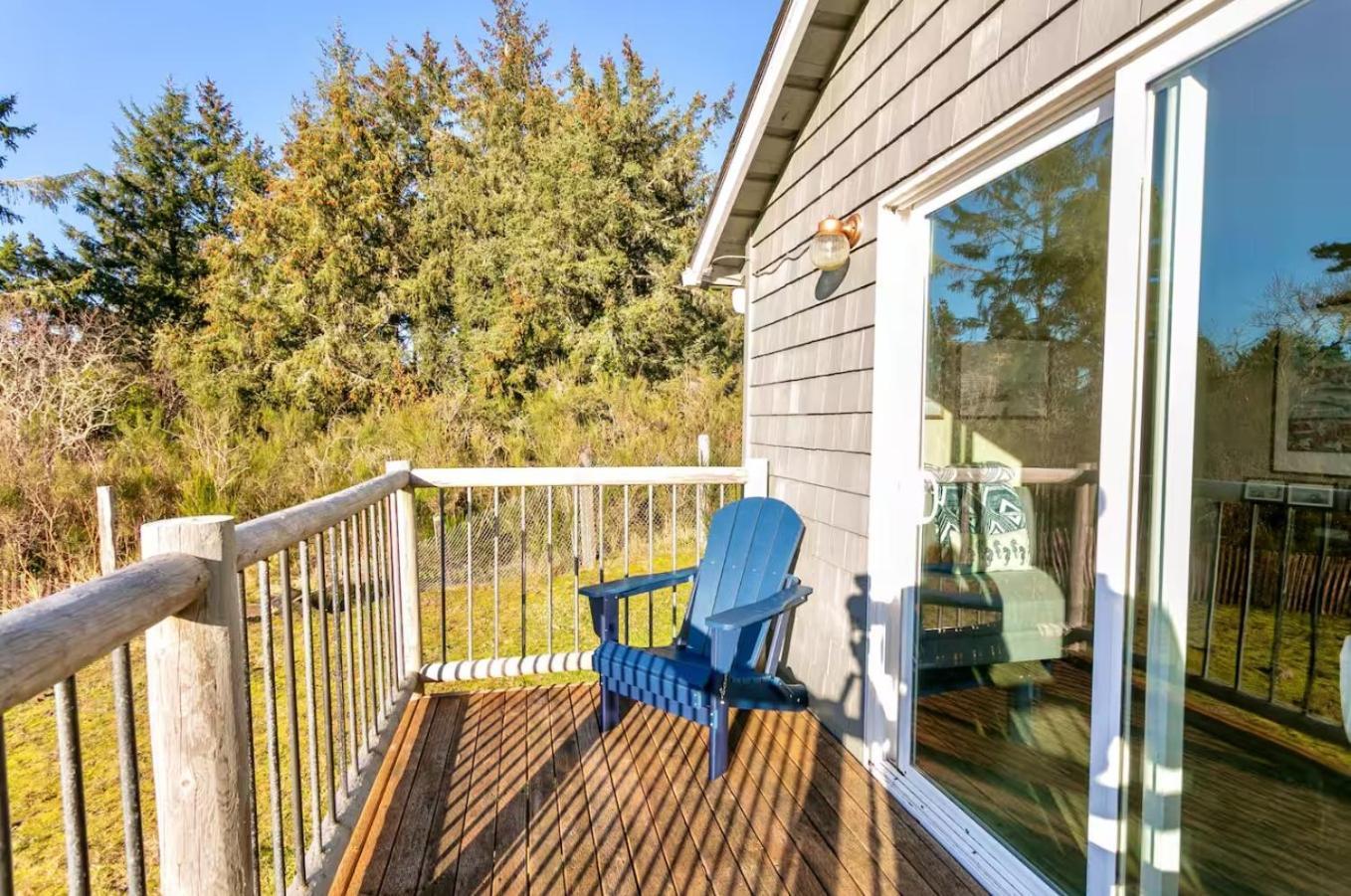 Breakwater Resort Grayland 외부 사진