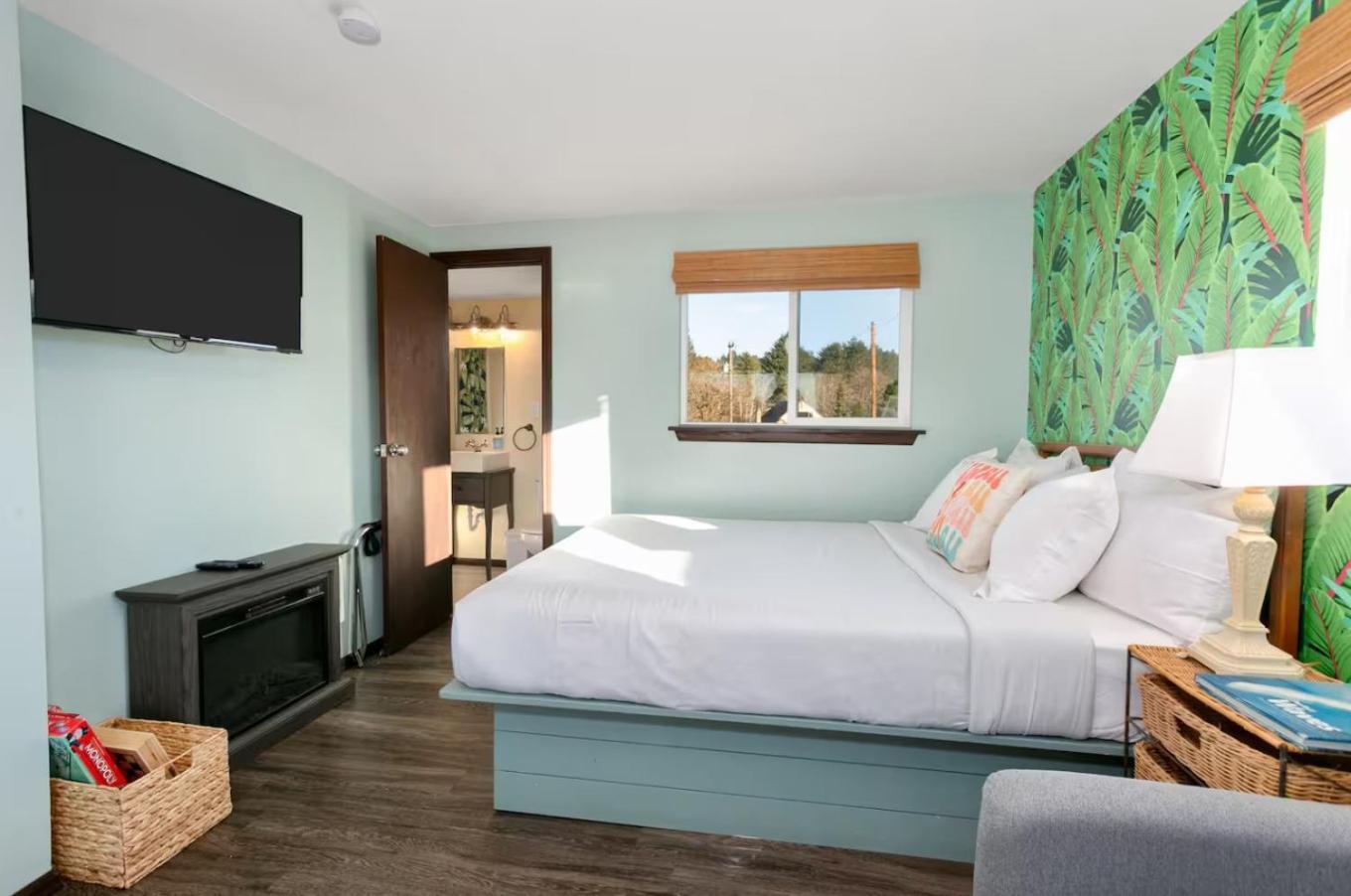 Breakwater Resort Grayland 외부 사진