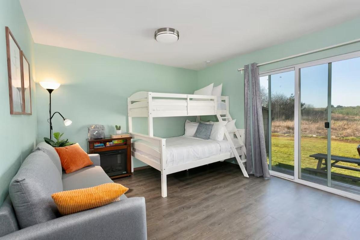 Breakwater Resort Grayland 외부 사진