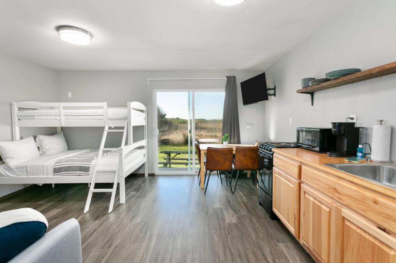 Breakwater Resort Grayland 외부 사진