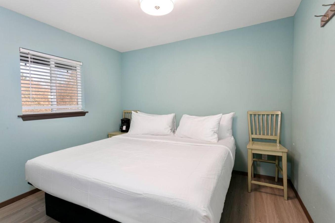 Breakwater Resort Grayland 외부 사진