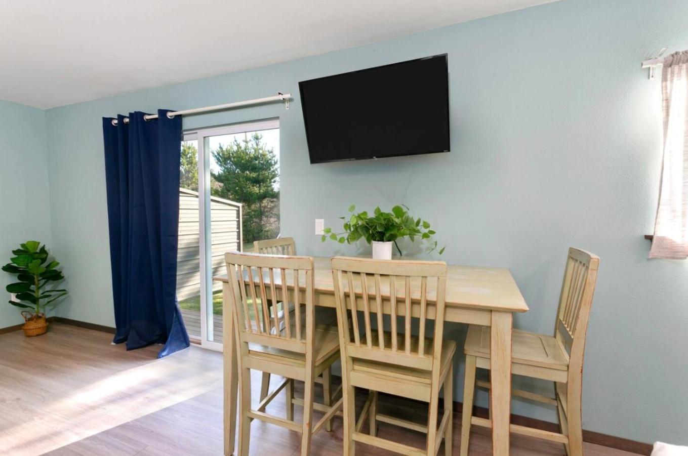 Breakwater Resort Grayland 외부 사진