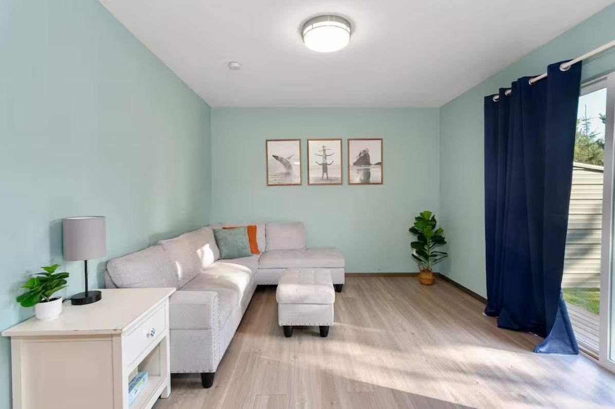 Breakwater Resort Grayland 외부 사진