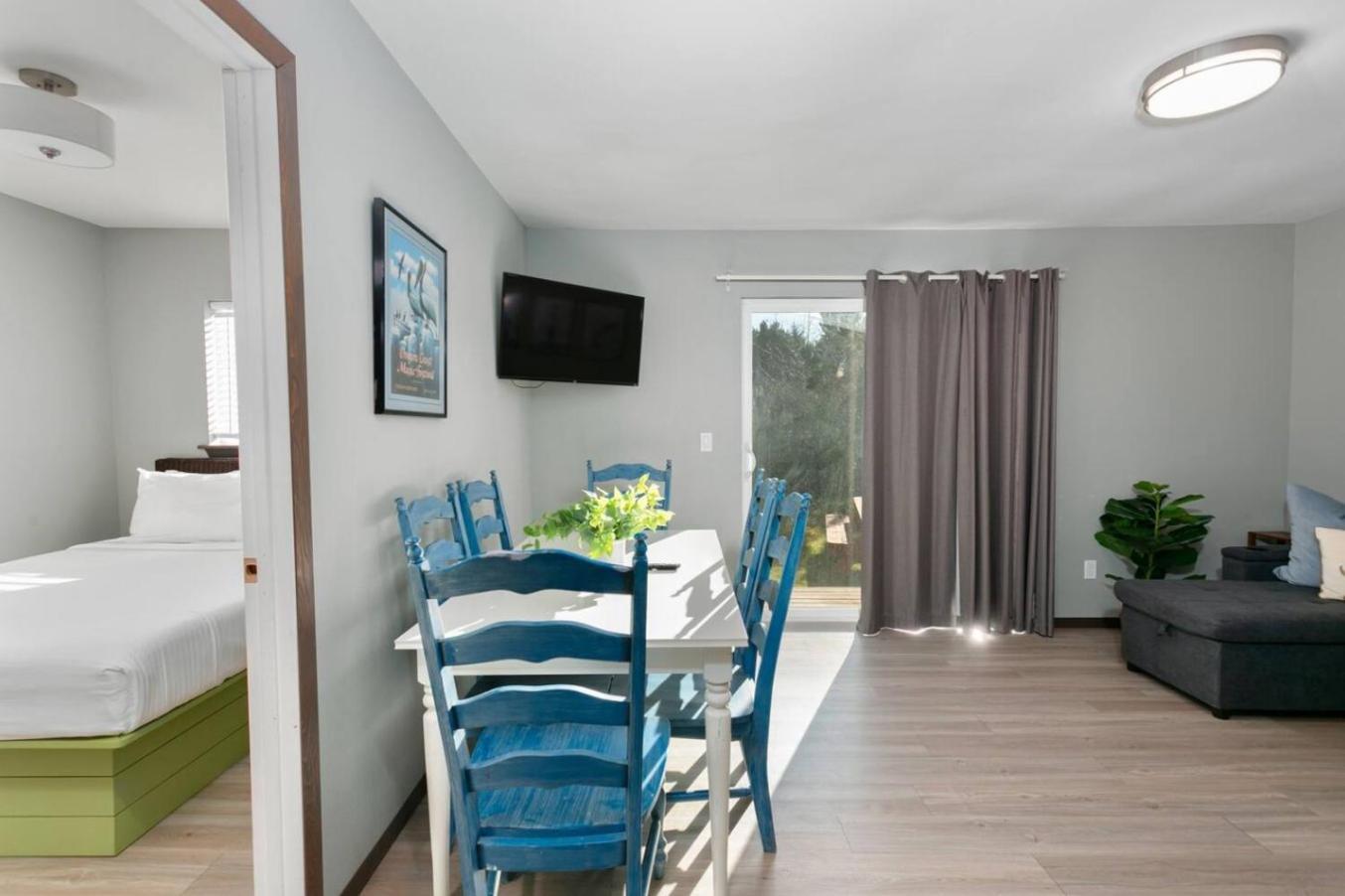 Breakwater Resort Grayland 외부 사진
