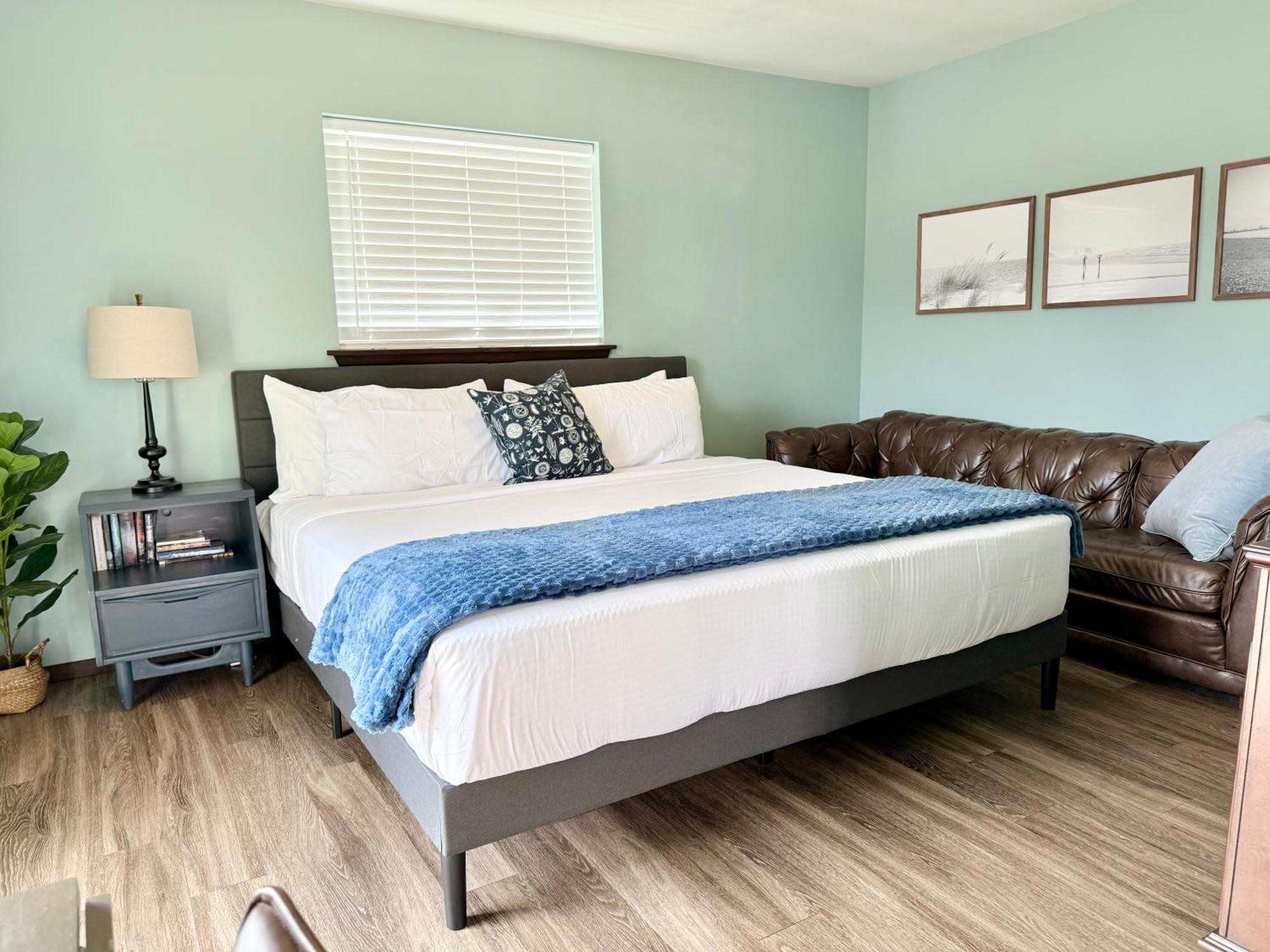 Breakwater Resort Grayland 외부 사진