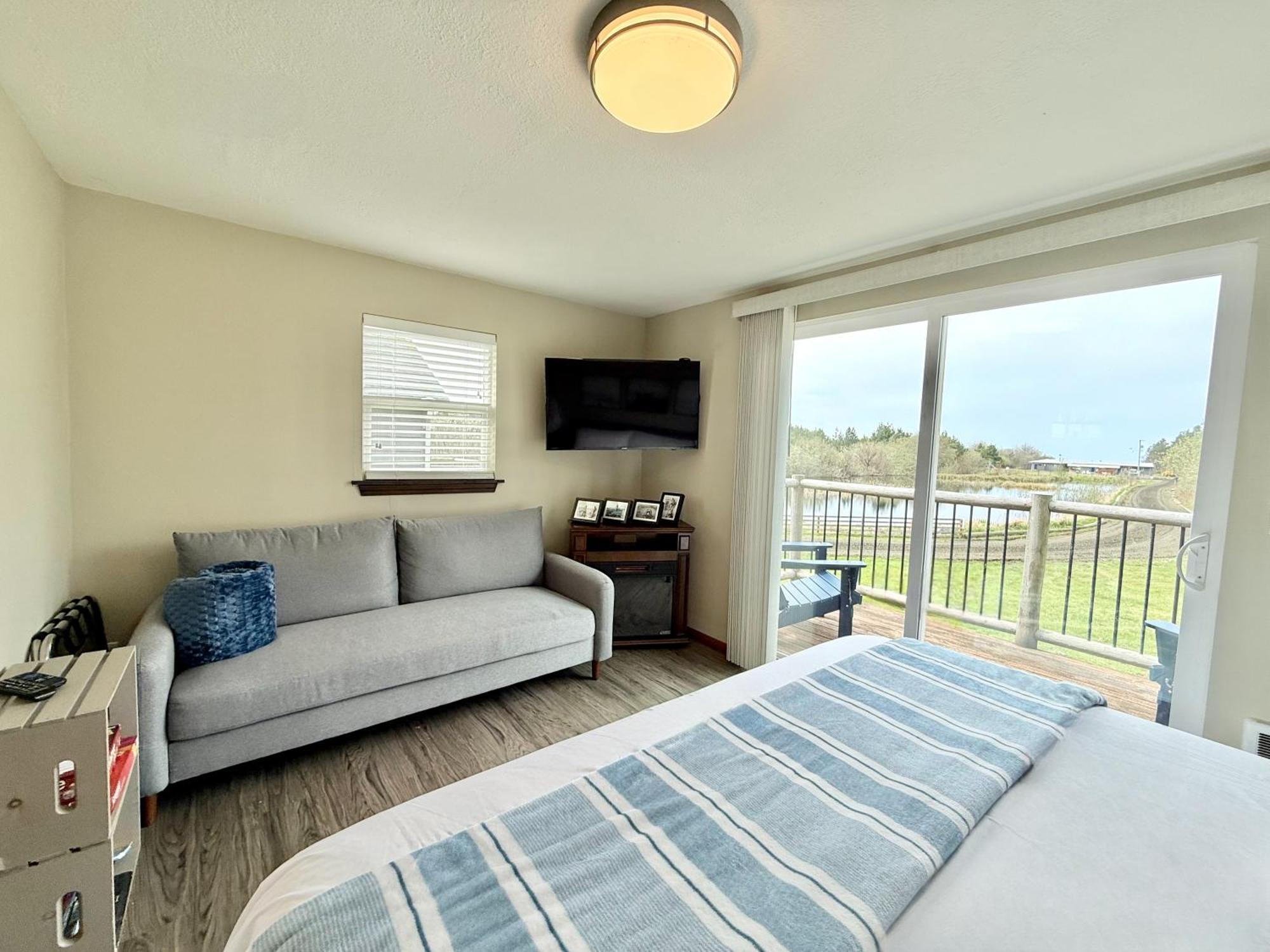 Breakwater Resort Grayland 외부 사진