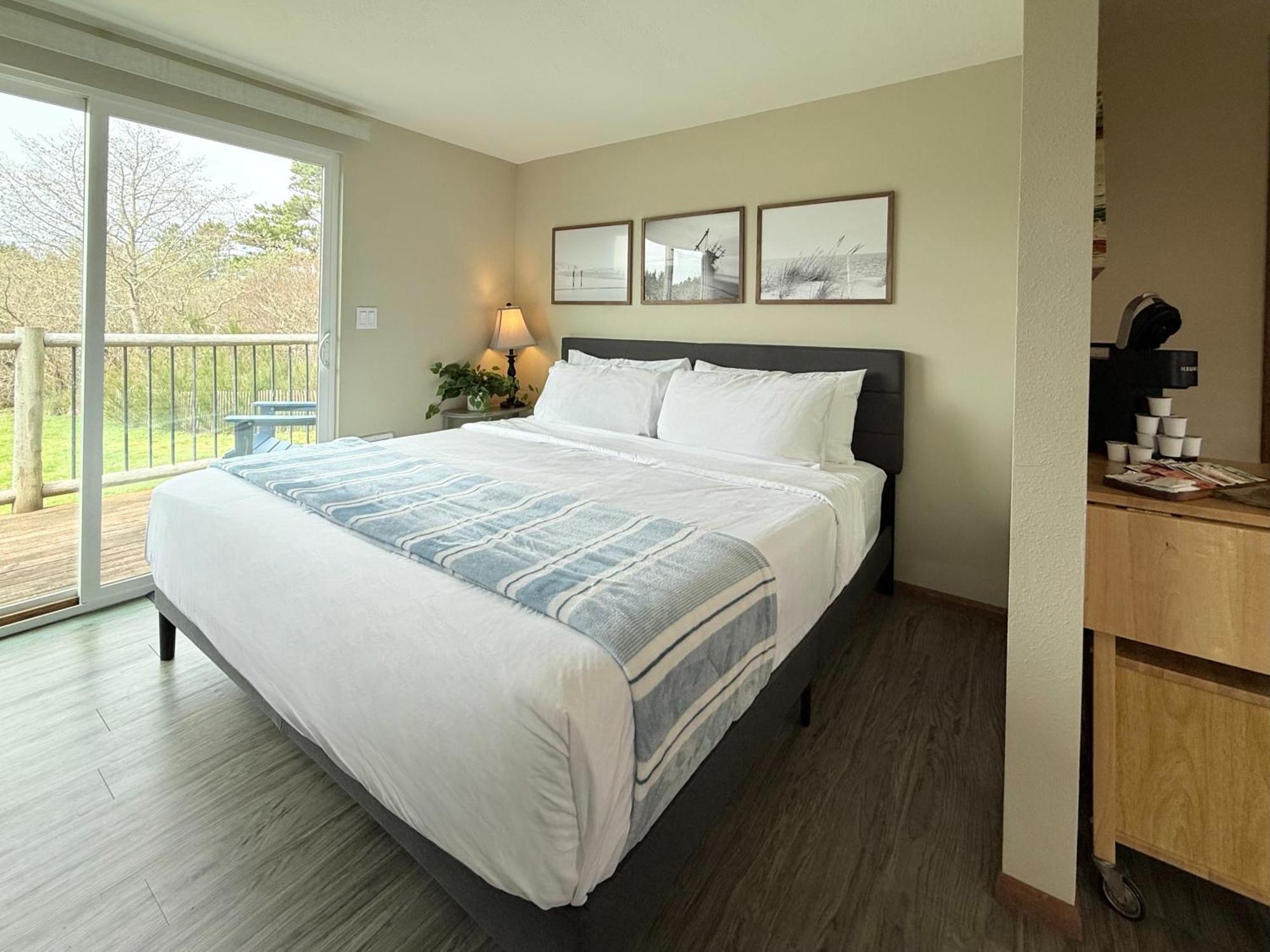 Breakwater Resort Grayland 외부 사진