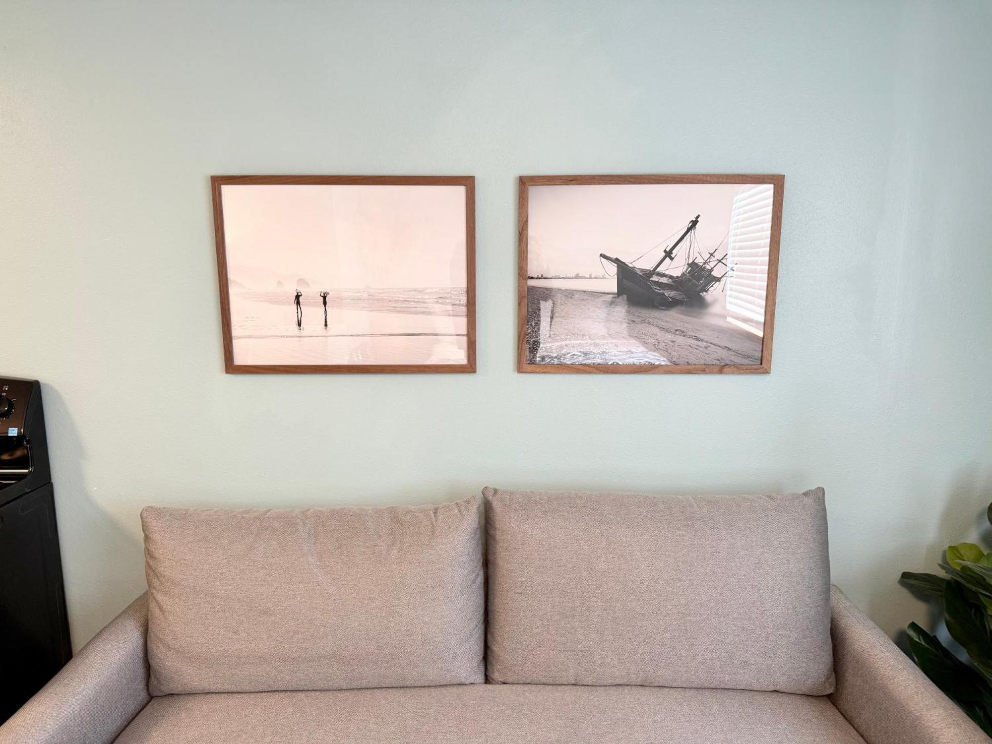 Breakwater Resort Grayland 외부 사진