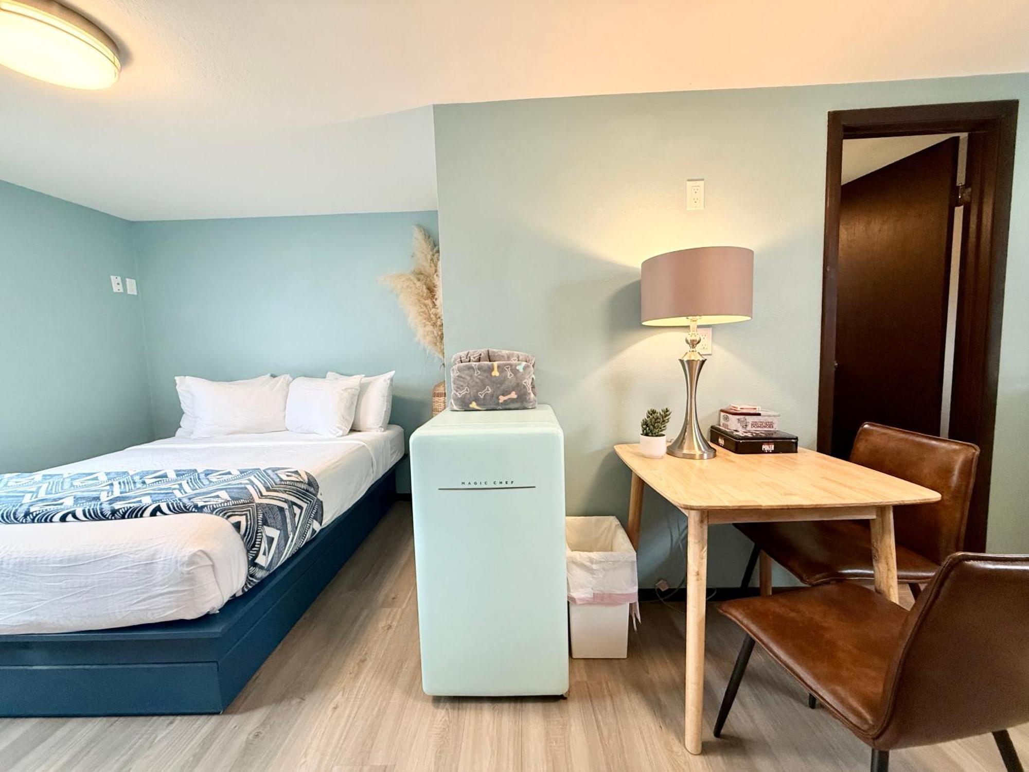 Breakwater Resort Grayland 외부 사진