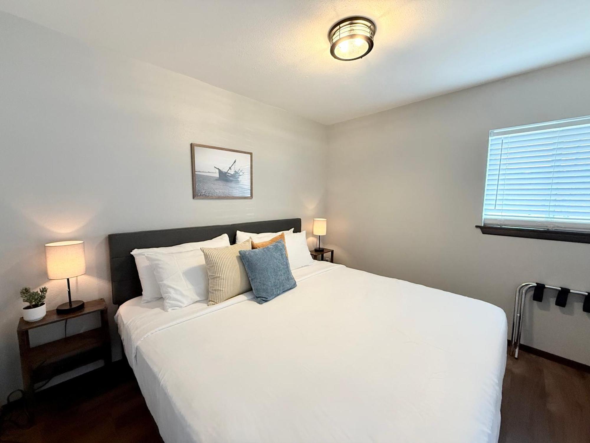 Breakwater Resort Grayland 외부 사진